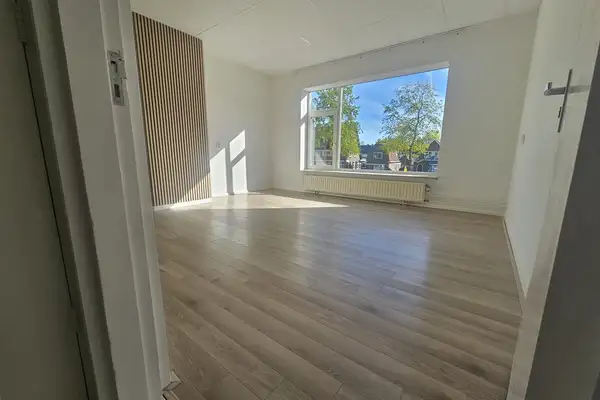 Foto #2 Appartement Nieuwe Deventerweg Zwolle