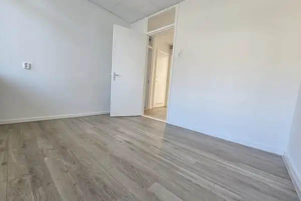 Foto #7 Appartement Nieuwe Deventerweg Zwolle