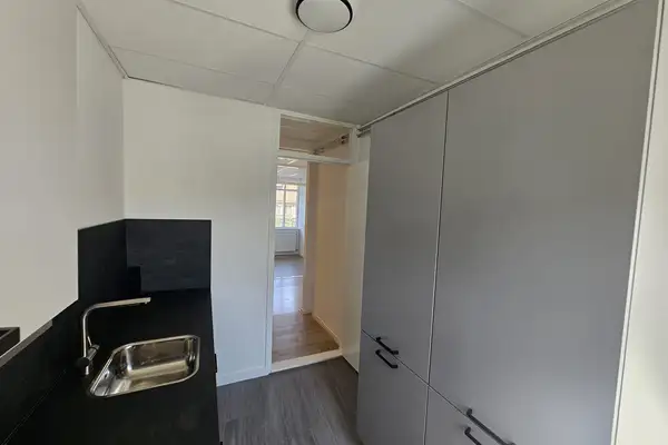 Foto #5 Appartement Nieuwe Deventerweg Zwolle