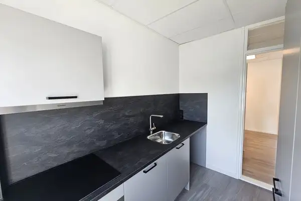 Foto #3 Appartement Nieuwe Deventerweg Zwolle