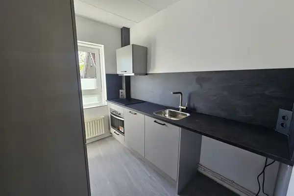 Foto #4 Appartement Nieuwe Deventerweg Zwolle