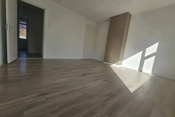 Foto #1 Appartement Nieuwe Deventerweg Zwolle