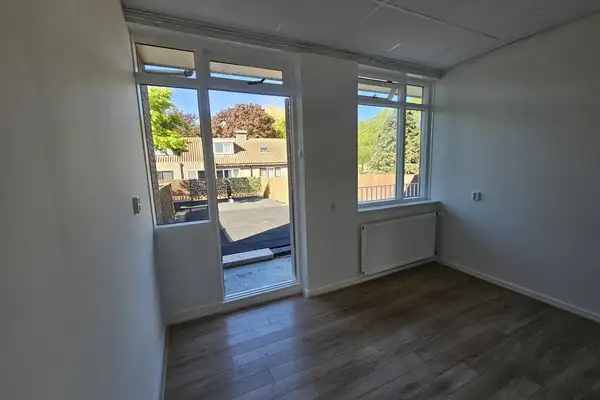 Foto #9 Appartement Nieuwe Deventerweg Zwolle