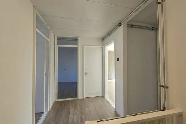 Foto #13 Appartement Nieuwe Deventerweg Zwolle