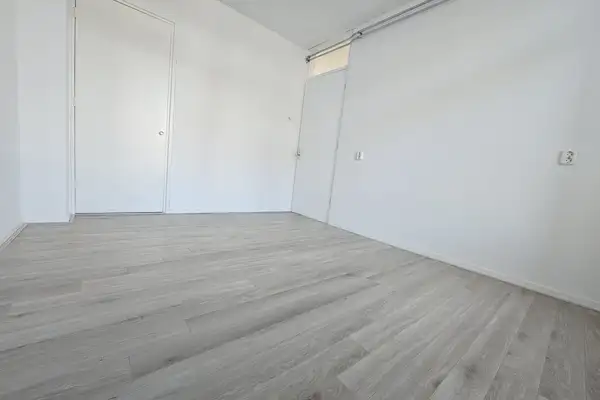 Foto #8 Appartement Nieuwe Deventerweg Zwolle