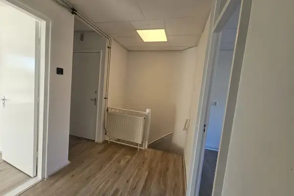 Foto #12 Appartement Nieuwe Deventerweg Zwolle