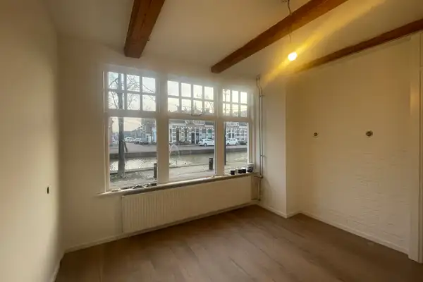 Foto #2 Kamer Keizersgracht Meppel