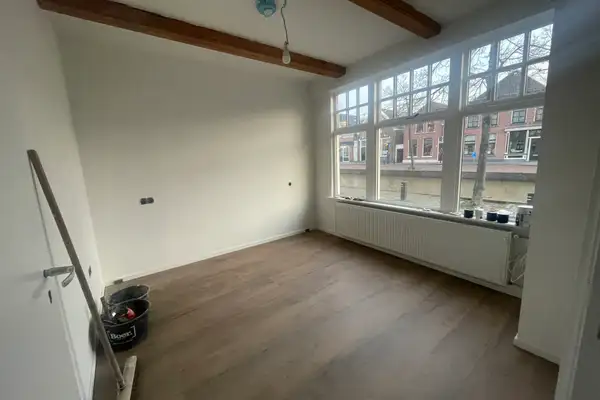 Foto #4 Kamer Keizersgracht Meppel