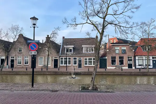 Foto #0 Kamer Keizersgracht Meppel