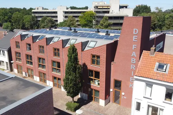 Foto #1 Studio Hoogstraat Zwolle