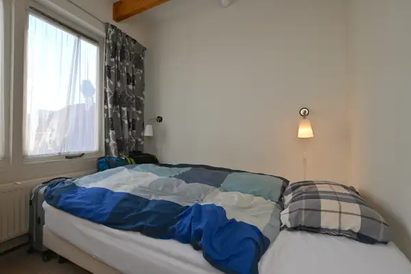 Foto #1 Kamer Turfsingel Groningen