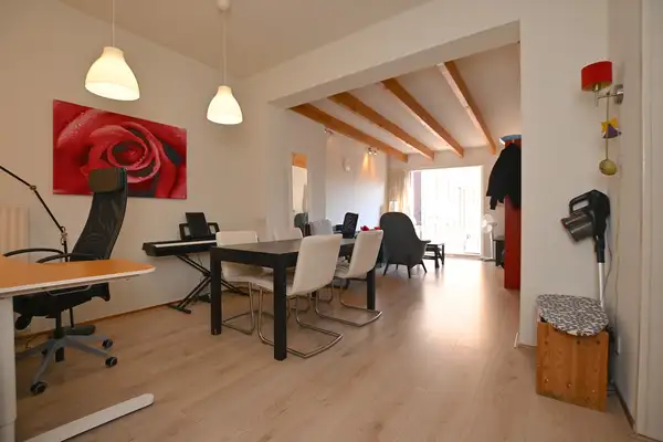 Foto #4 Kamer Turfsingel Groningen