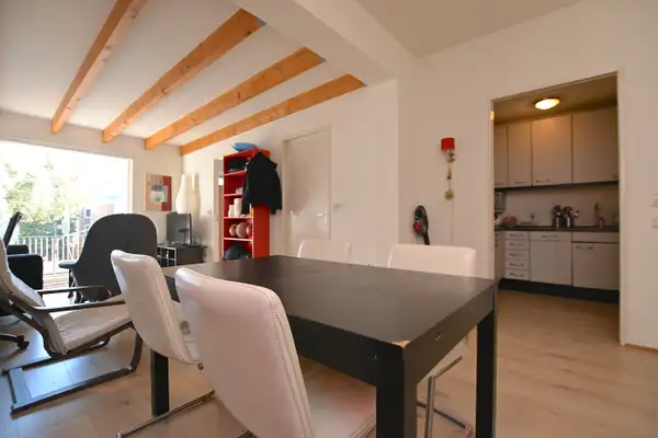 Foto #8 Kamer Turfsingel Groningen