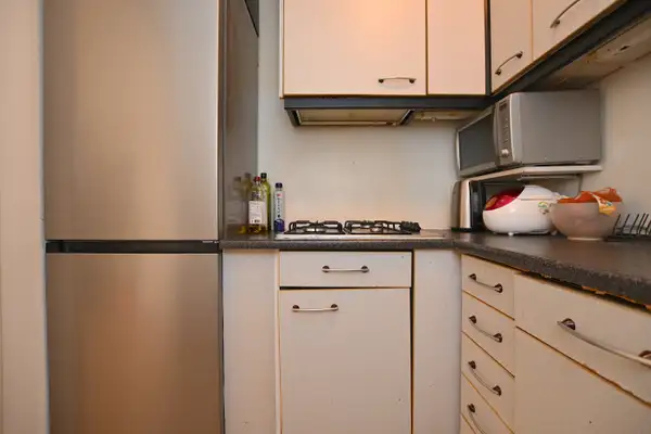 Foto #10 Kamer Turfsingel Groningen