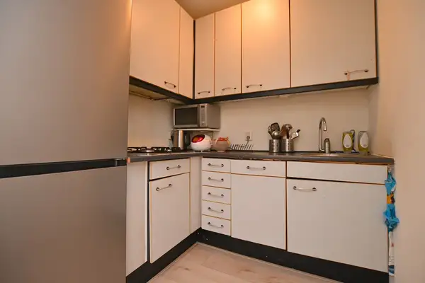 Foto #9 Kamer Turfsingel Groningen