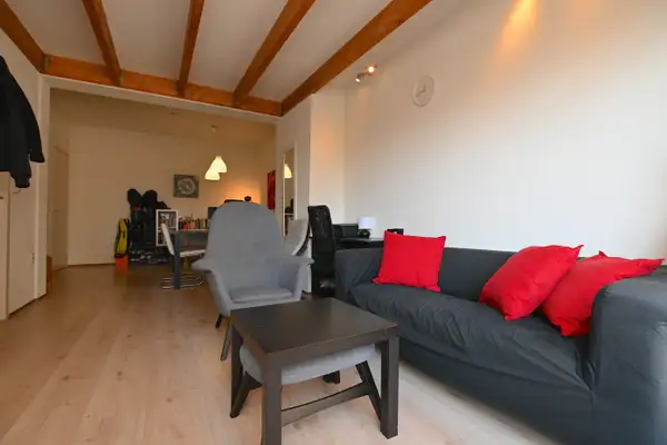 Foto #13 Kamer Turfsingel Groningen