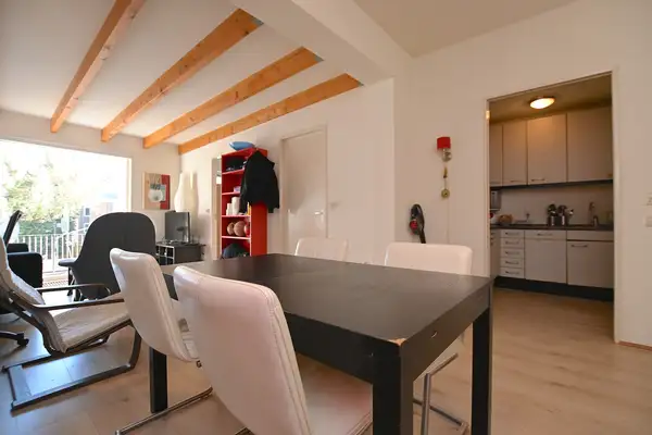 Foto #8 Kamer Turfsingel Groningen