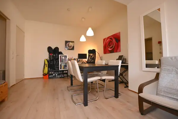 Foto #6 Kamer Turfsingel Groningen