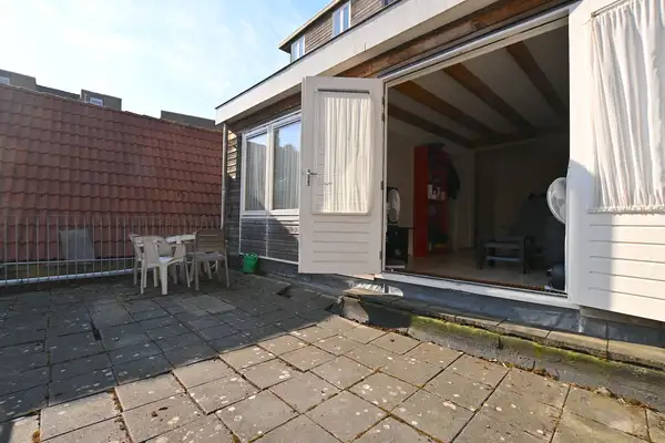 Foto #20 Kamer Turfsingel Groningen