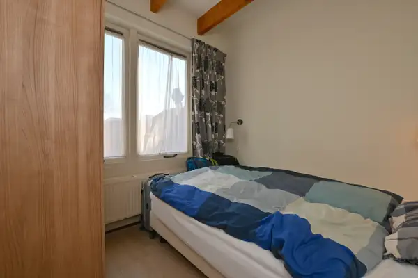 Foto #2 Kamer Turfsingel Groningen