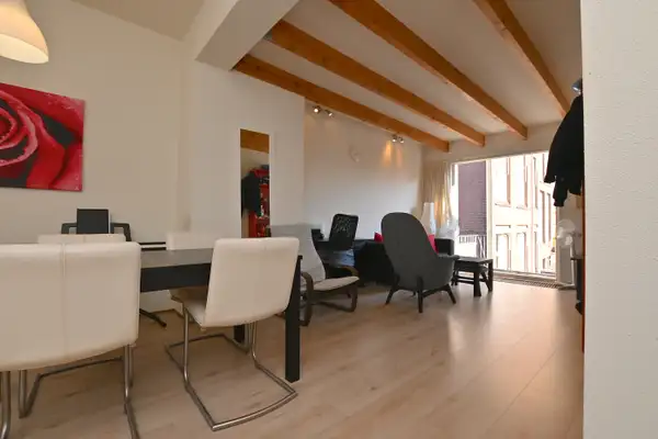 Foto #5 Kamer Turfsingel Groningen