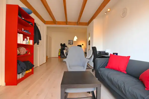 Foto #12 Kamer Turfsingel Groningen