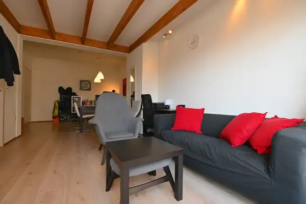 Foto #13 Kamer Turfsingel Groningen