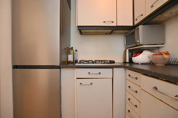 Foto #10 Kamer Turfsingel Groningen