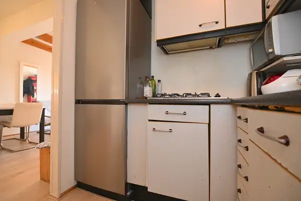 Foto #11 Kamer Turfsingel Groningen