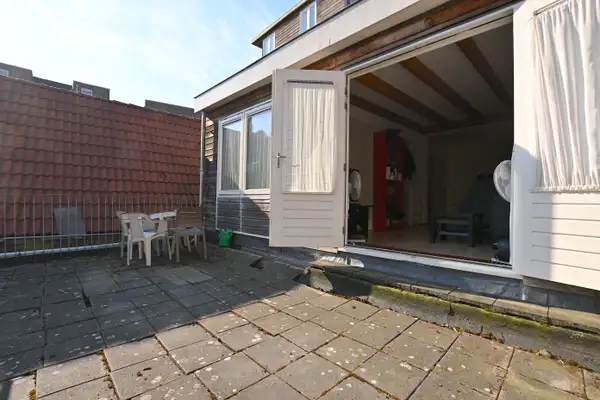 Foto #20 Kamer Turfsingel Groningen