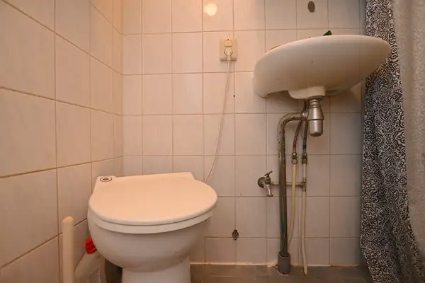 Foto #18 Kamer Turfsingel Groningen