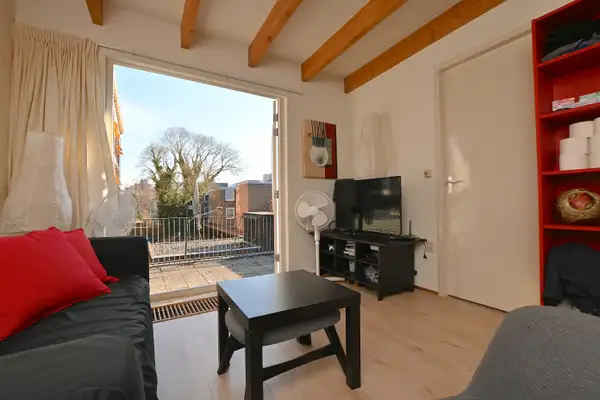 Foto #15 Kamer Turfsingel Groningen