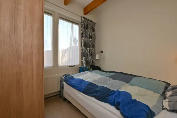 Foto #2 Kamer Turfsingel Groningen