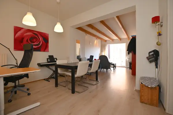 Foto #4 Kamer Turfsingel Groningen