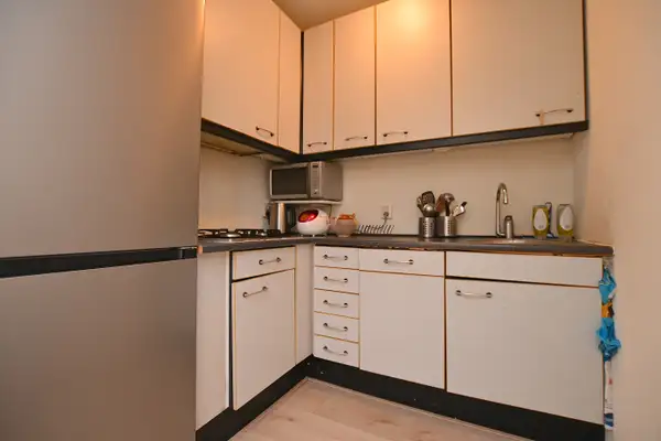 Foto #9 Kamer Turfsingel Groningen