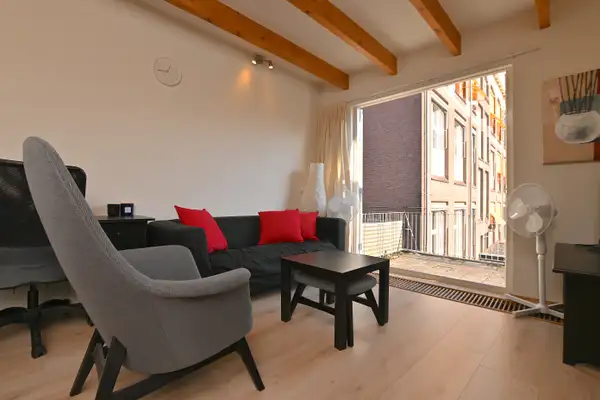 Foto #14 Kamer Turfsingel Groningen