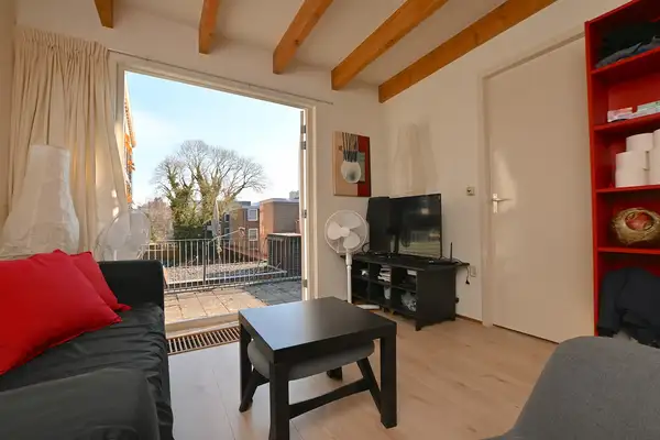 Foto #15 Kamer Turfsingel Groningen