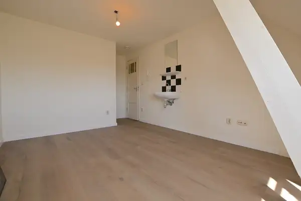 Foto #25 Appartement Schuitendiep Groningen