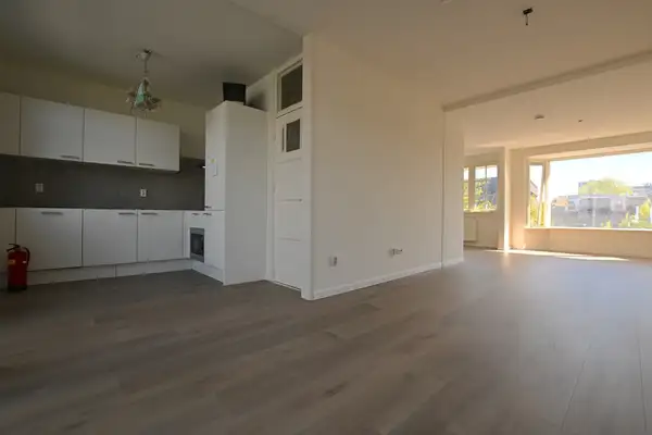 Foto #9 Appartement Schuitendiep Groningen