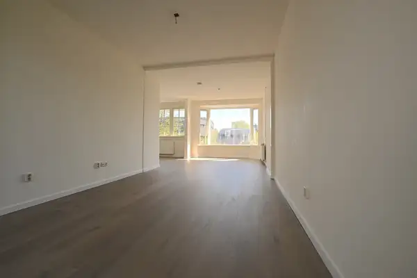 Foto #8 Appartement Schuitendiep Groningen