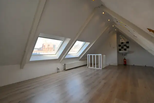 Foto #28 Appartement Schuitendiep Groningen