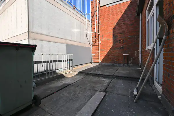 Foto #32 Appartement Schuitendiep Groningen