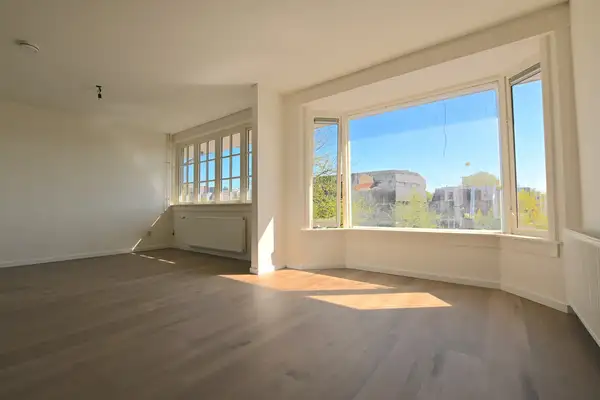 Foto #5 Appartement Schuitendiep Groningen