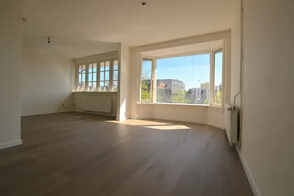 Foto #6 Appartement Schuitendiep Groningen