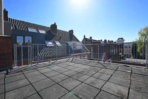 Foto #34 Appartement Schuitendiep Groningen