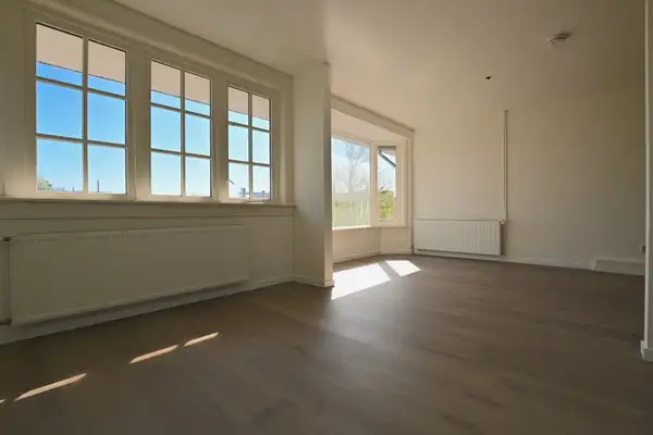 Foto #4 Appartement Schuitendiep Groningen