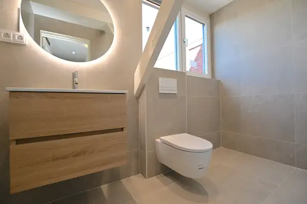 Foto #15 Appartement Schuitendiep Groningen