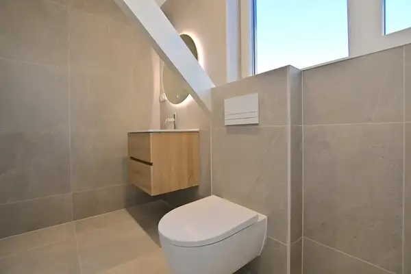 Foto #16 Appartement Schuitendiep Groningen