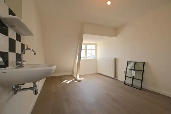 Foto #22 Appartement Schuitendiep Groningen