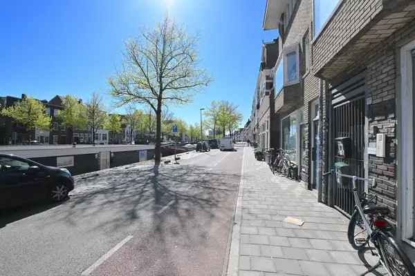 Foto #39 Appartement Schuitendiep Groningen